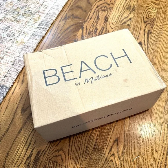 Beach by Matisse sandals 10 - Picture 2 of 9